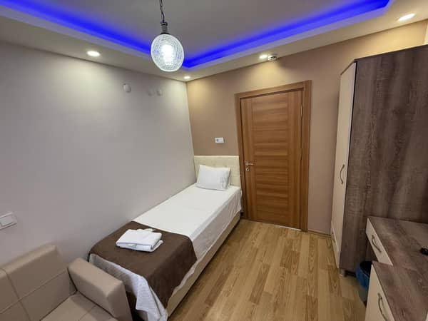 Figen Suit &amp; Figen Otel Galeri